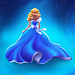 Cinderella: Magic Match 3 Game screenshot 1