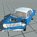 Not Simple Car Crash screenshot 1