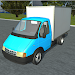 Russian Light Truck Simulator screenshot 1