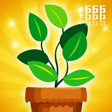 Idle Pot Cultivate screenshot 1