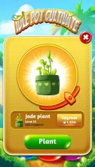 Idle Pot Cultivate screenshot 2