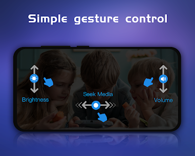 HD Video Player Pro screenshot 5