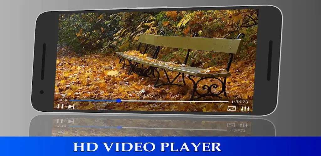 HD Video Player Pro screenshot 6