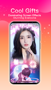 Secret Live screenshot 2
