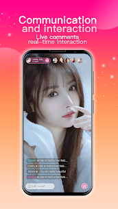 Secret Live screenshot 5