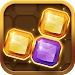Diamond Treasure Puzzle screenshot 1