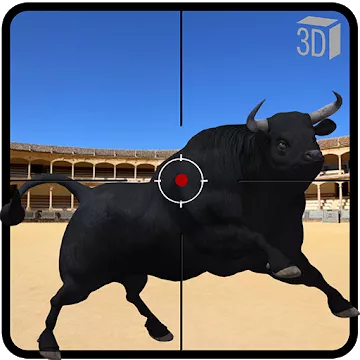 Angry Shooting screenshot 1