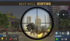 Angry Shooting screenshot 3