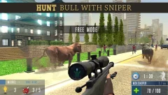 Angry Shooting screenshot 4