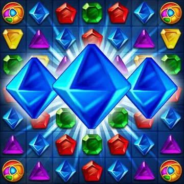 Jewels Fantasy Legend screenshot 1