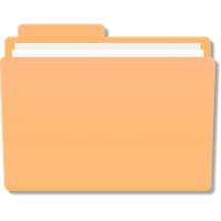 Explorer File Manager screenshot 1