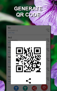 Wifi Password Recovery screenshot 3