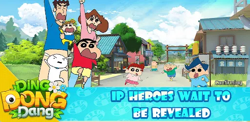 Fifth screenshot of Ding Dong Dang
