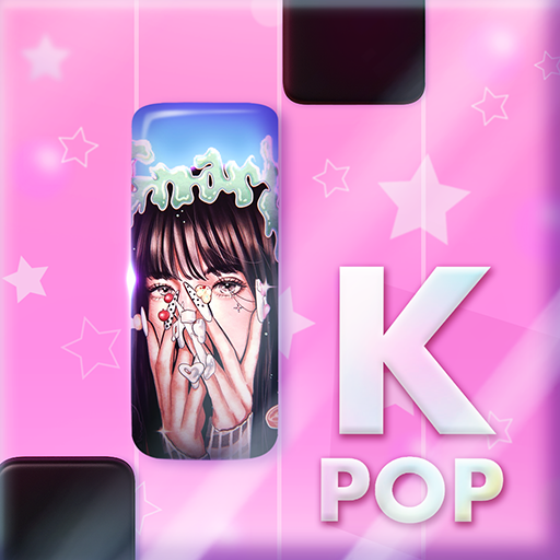 Kpop Piano Beats