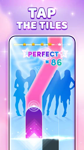Kpop Piano Beats screenshot 3