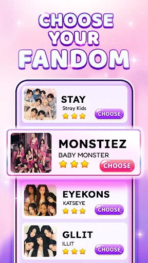 Kpop Piano Beats screenshot 6