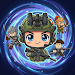 Time Defenders gameplay screenshot 1