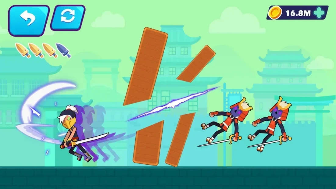 Ninja Assassin