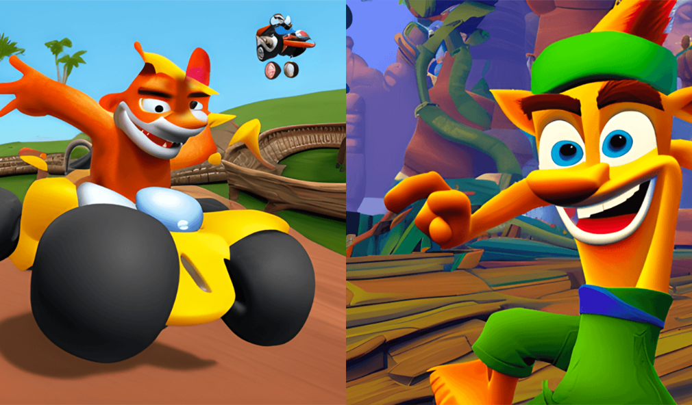 CTTR screenshot 3
