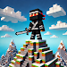 Ninja Craftastic screenshot 1