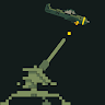 Endless Anti Aircraft screenshot 1