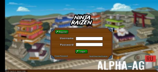 Ninja Kaizen screenshot 2