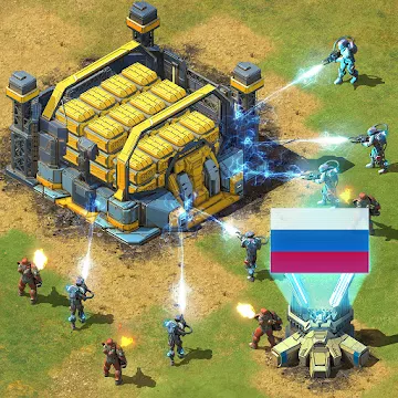 Battle for Galaxy screenshot 1
