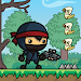 Ninja Shooters screenshot 1