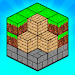 Sandbox Craft: Build City 3D screenshot 1