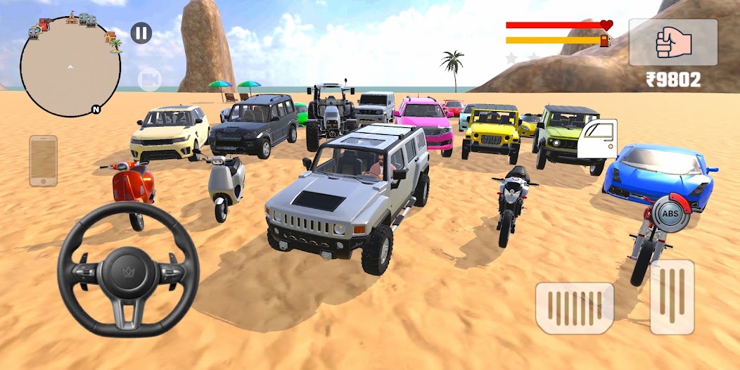 King City: Open World screenshot 3