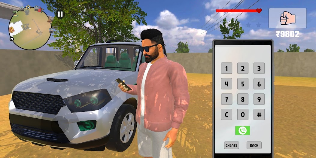 King City: Open World screenshot 5