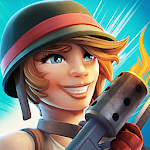 Medals of War: Battle, Armies and Heroes! Into Combat! screenshot 1