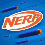 NERF: Superblast screenshot 2