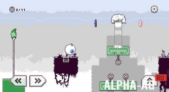 Colorblind screenshot 4