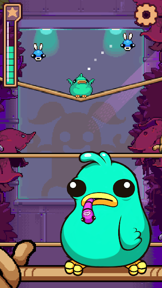 Cooped Up screenshot 1