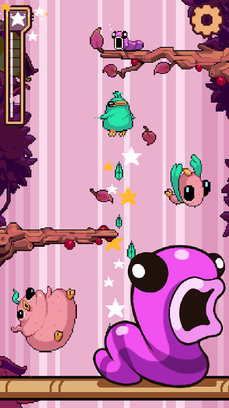 Cooped Up screenshot 3