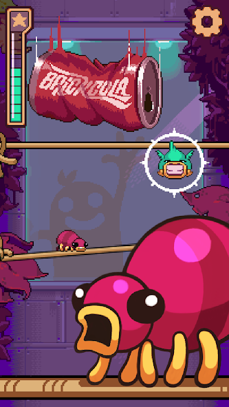 Cooped Up screenshot 4