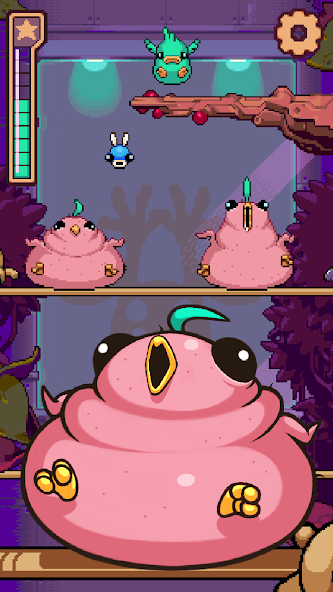Cooped Up screenshot 5