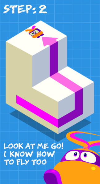 Flat Pack screenshot 2