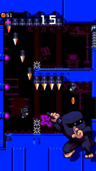 Platform Panic screenshot 3