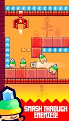 Spike City screenshot 2