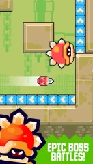 Spike City screenshot 4