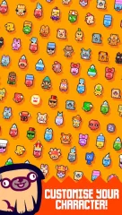 Spike City screenshot 5