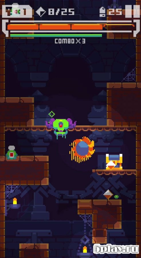 Tower Fortress