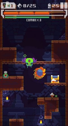 Tower Fortress screenshot 2
