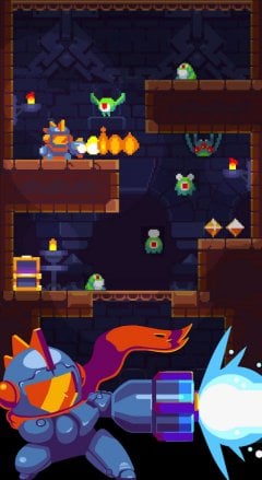 Tower Fortress screenshot 3
