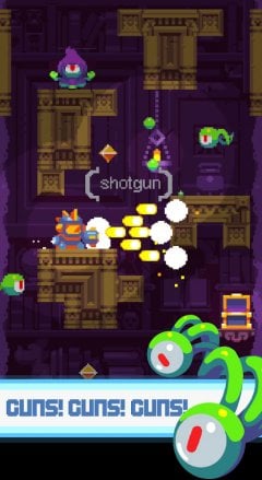 Tower Fortress screenshot 4