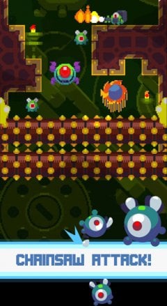 Tower Fortress screenshot 5