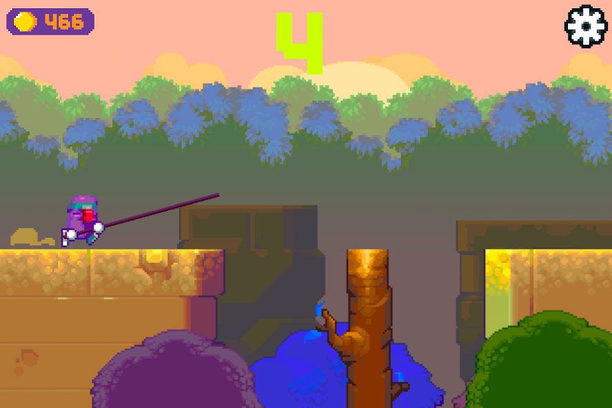 Vault screenshot 2