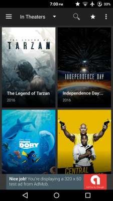 Terrarium TV screenshot 3